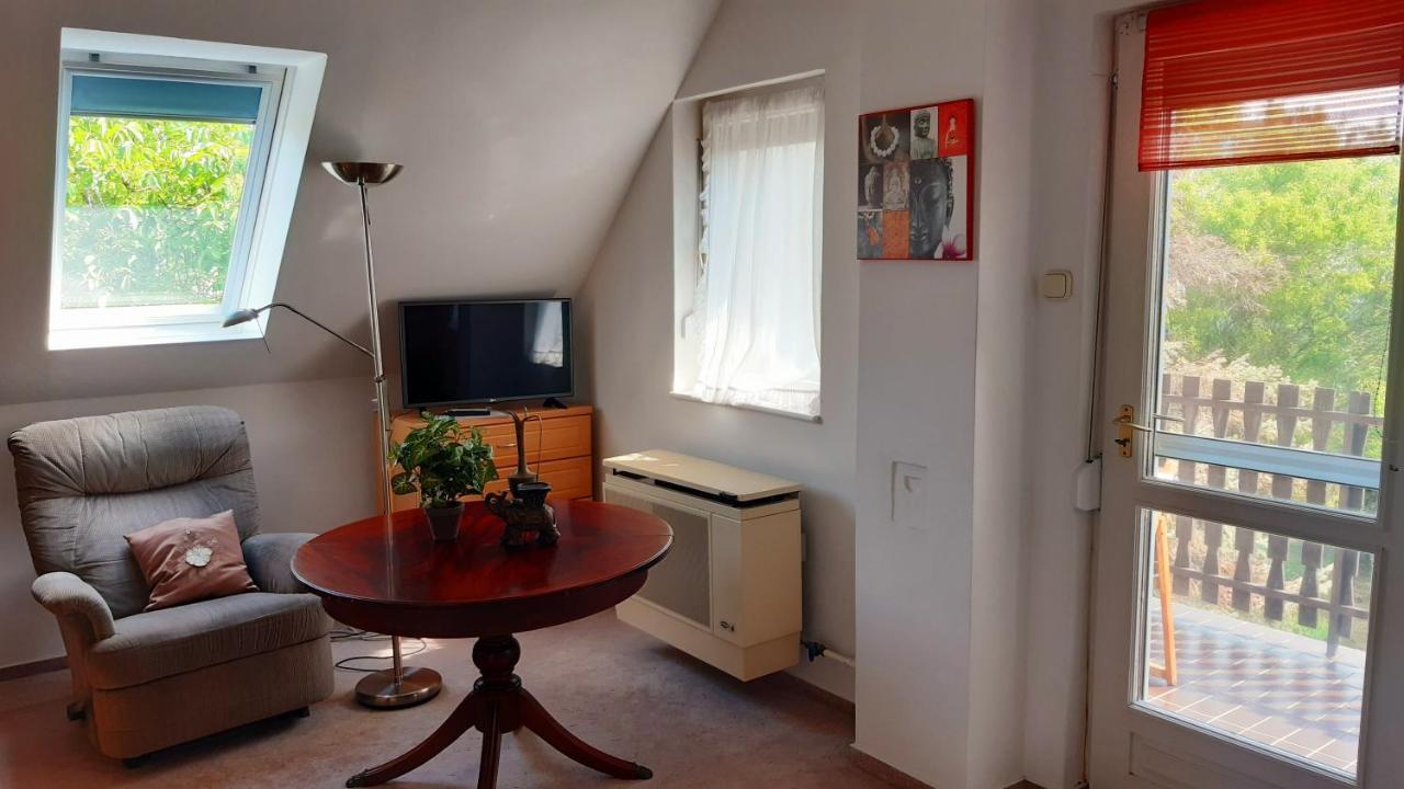Willa Szalakota Haz Balatongyörök Zewnętrze zdjęcie