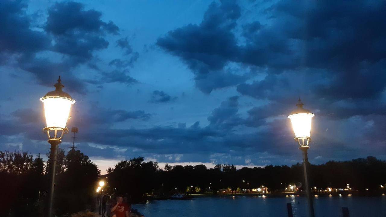 Willa Szalakota Haz Balatongyörök Zewnętrze zdjęcie